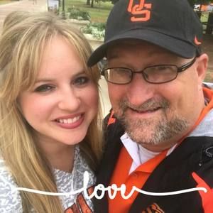 Meet your Posher, Mike